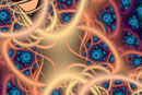 Eyes of the Monster Fractal