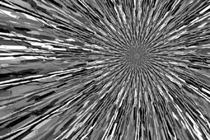 Hyperspace Fractal