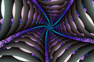 Vertigo Fractal